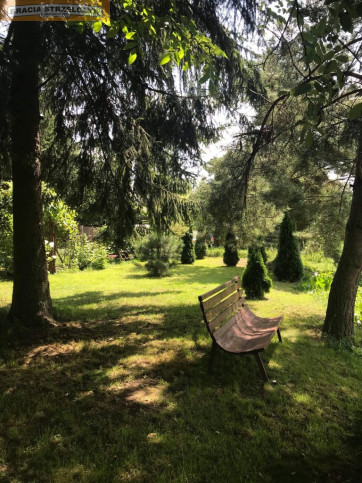 Działka Sprzedaż  Wawer 8